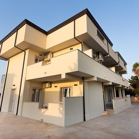 Marea Sicula Home 시라쿠사 외부 사진