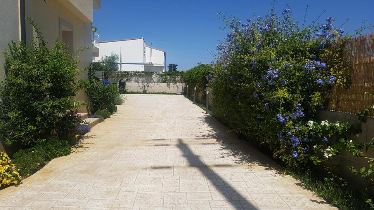 Marea Sicula Home 시라쿠사 외부 사진