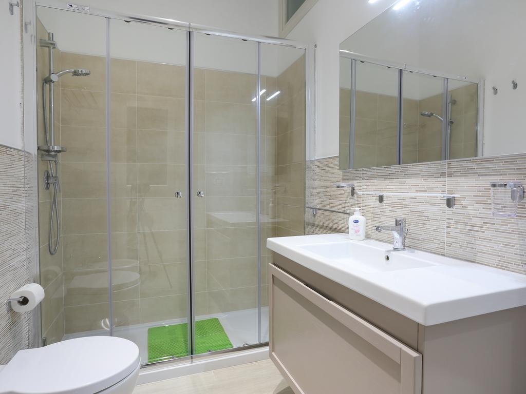 Marea Sicula Home 시라쿠사 외부 사진