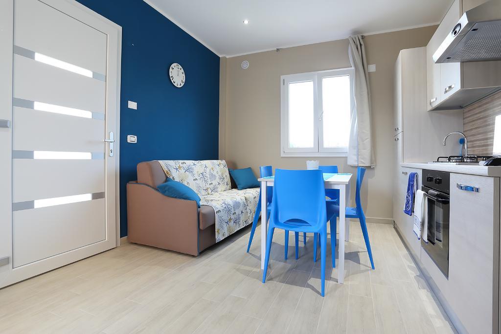 Marea Sicula Home 시라쿠사 외부 사진