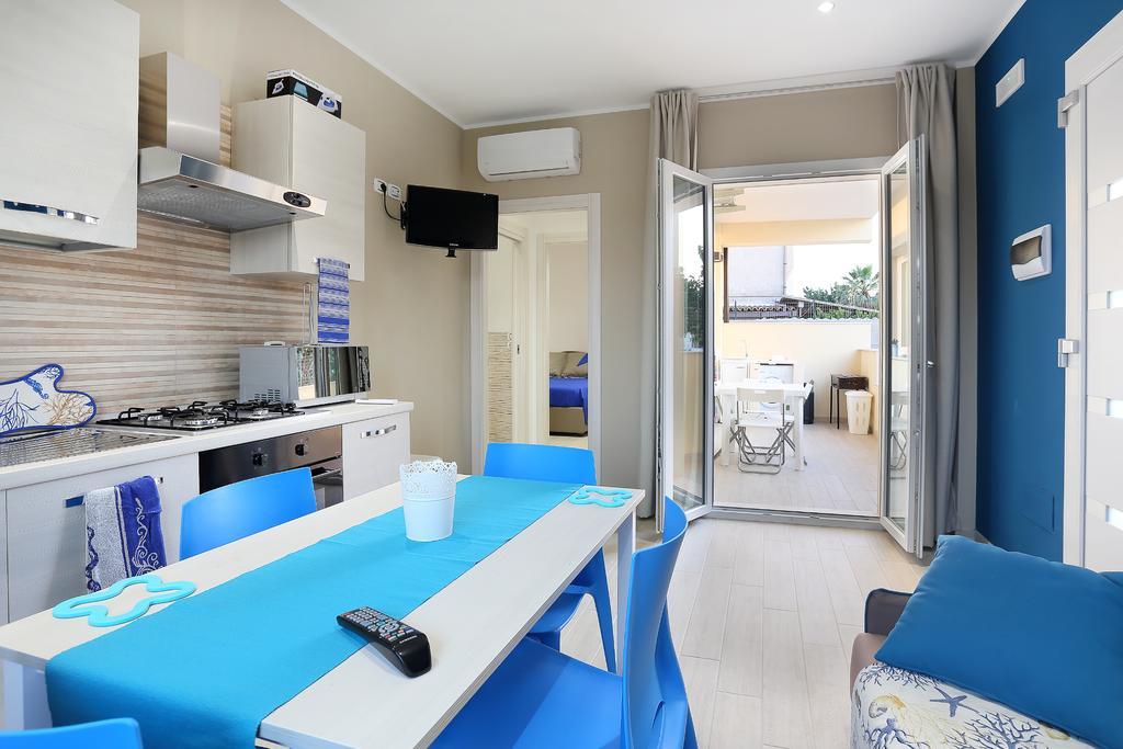 Marea Sicula Home 시라쿠사 외부 사진