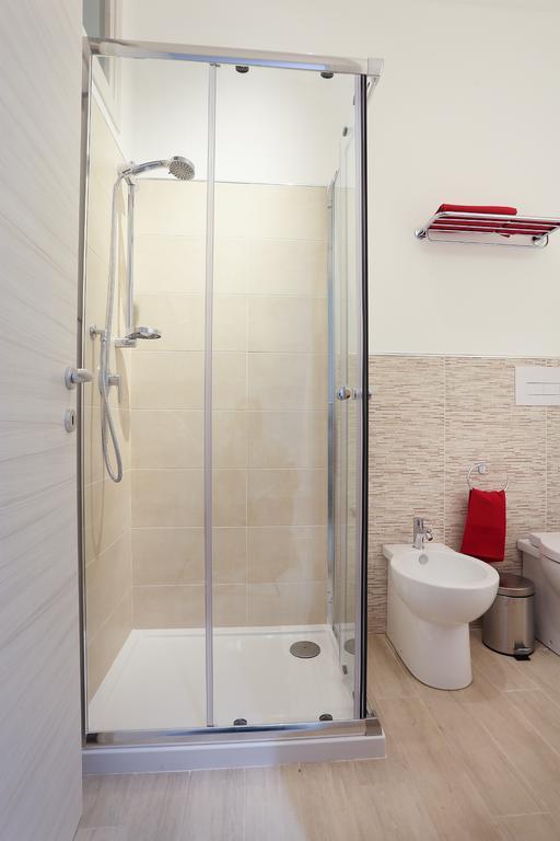 Marea Sicula Home 시라쿠사 외부 사진