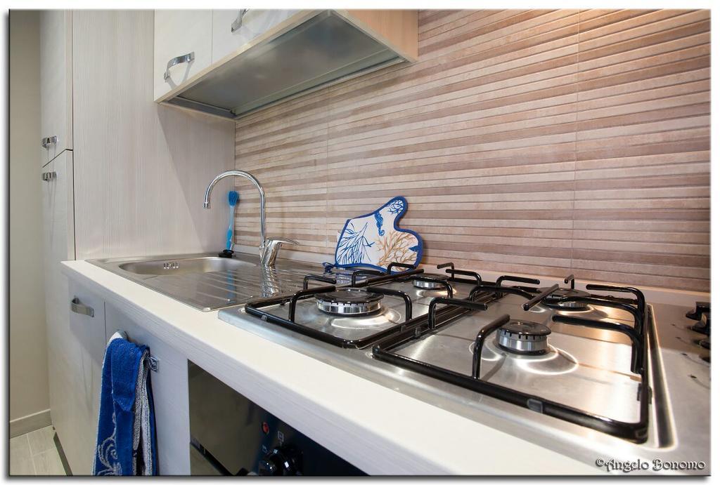 Marea Sicula Home 시라쿠사 외부 사진