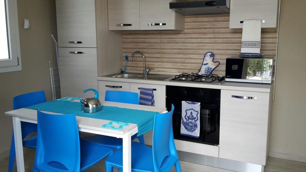 Marea Sicula Home 시라쿠사 외부 사진