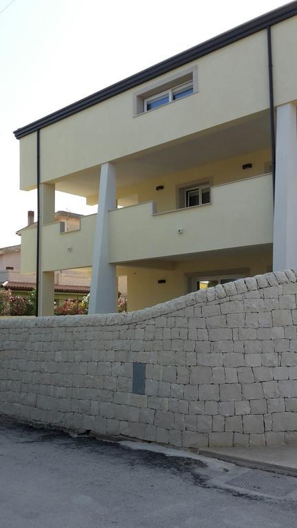 Marea Sicula Home 시라쿠사 외부 사진